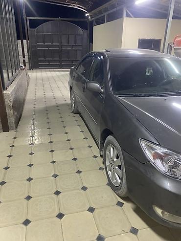 жип унаа: Toyota Camry: 2001 г., 3 л, Автомат, Бензин, Седан — 6