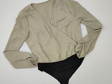 kabaretki: Body damskie, rozmiar L — 1