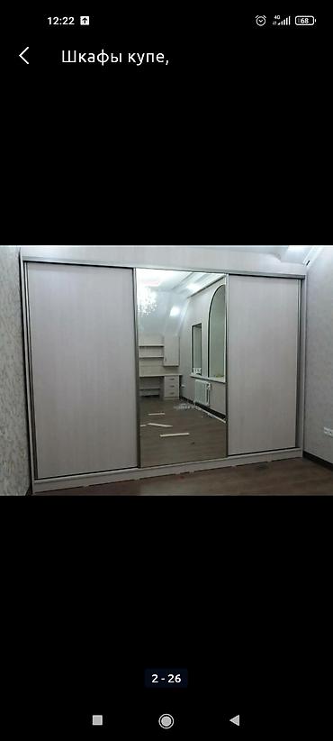 Мебель на заказ: Мебель на заказ, Спальня, Витрина, горка, Полка, Шкаф — 4