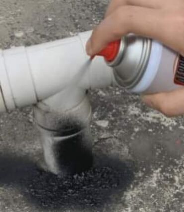 Ostali proizvodi za kuću: FLEXI GUMA u spreju Cena  1250 din Najlakši i najbolji način da — 8