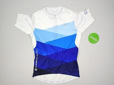 4f golf damski: 4F, T-shirt damski, rozmiar L — 2
