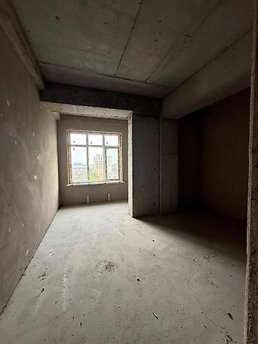 Батирлерди сатуу: 1 бөлмө, 45 м², Элитка, 6 кабат, ПСО (өз алдынча бүтүрүү) — 6