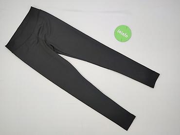 getry woskowane: Legginsy Sportowe damskie, rozmiar S — 2