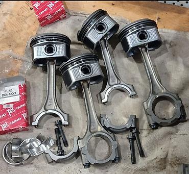 Двигатели, моторы и ГБЦ: Бензиновый мотор Toyota 1.5 л, Оригинал, Япония at lalafo.kg — 13 Двигатели, моторы и ГБЦ: Бензиновый мотор Toyota 1.5 л, Оригинал, Япония — 13