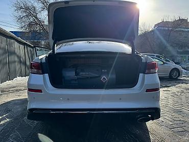 Kia: Kia K5: 2019 г., 2 л, Автомат, Газ, Седан — 9