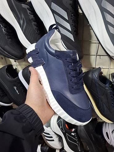 Кроссовки повседневные мужские Мужской пол классика те самые Hermes