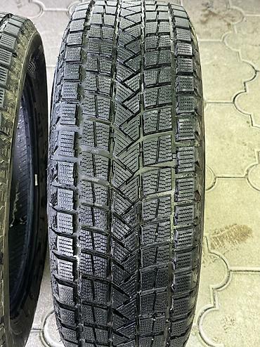 295 80: Шины 235 / 60 / R 18, Зимняя шипованная, Новый, Комплект, Китай, Firemax — 3