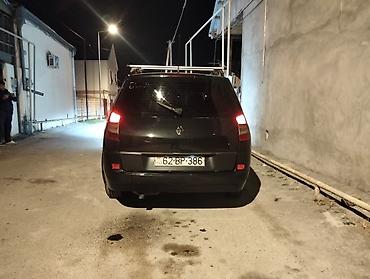 опель зафира а: Salam mator yeni .turbo yeni . təkərlər yeni.casqa ferodo — 3