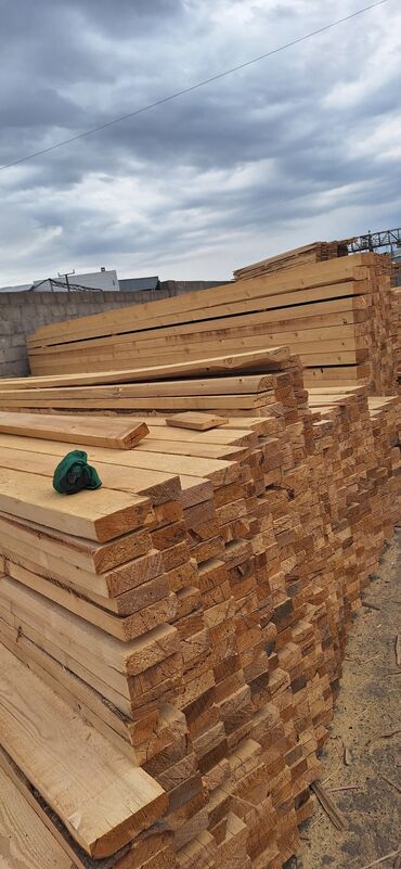 Горбыли: Российский лес балки стропилы рейки горбил леса жыгач тактай балка — 5