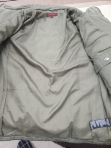 Zimske jakne: Muška jakna zimska izuzetno topla punjena koflinom lepa lep kroj od na lalafo.rs — 12 Zimske jakne: Muška jakna zimska izuzetno topla punjena koflinom lepa lep kroj od — 12