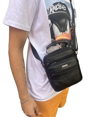 monine torbice: Muške torbice za preko grudi (crossbody/waist bag) - Modeli: više — 7