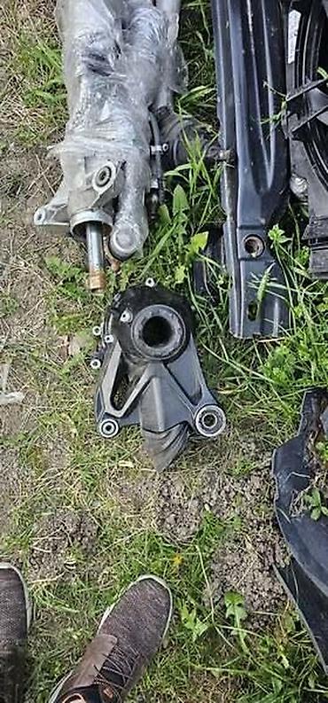 smart auto kupujemprodajem: DIFERENCIJAL GS 1200 | BMW gs 1200 diferencijal 32/11 8523952 — 2