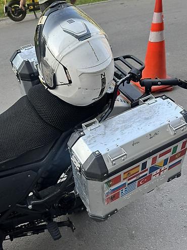 gilera runner: ROYAL ENFIELD HIMALAYAN 411 — 2018 Общая информация * Марка: Royal — 4