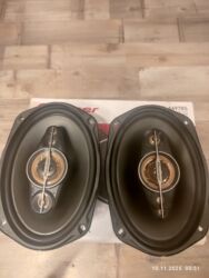 Avtomobil üçün soyuducular: Başlıq: Pioneer kalonka. 750w orginal kodlu Təsvir: Pioneer avtomobil