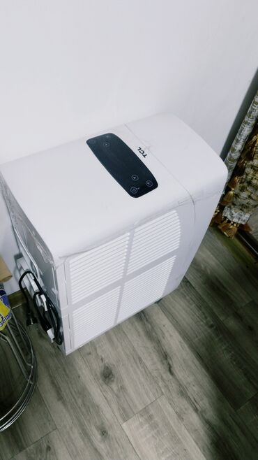 купить крепление для телевизора: Кондиционер TCL Мобильный, Инверторный, Охлаждение, Обогрев, Вентиляция