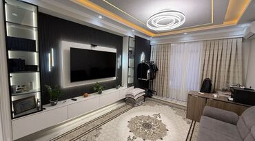 продаю элитку: 2 комнаты, 58 м², Элитка, 8 этаж, Дизайнерский ремонт