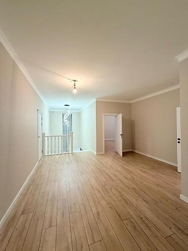 Продажа коттеджей и домов: Продаётся современный большой двухэтажный новый дом в ж/м Кок Жар — 11