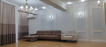 Yeni tikili: 2 otaqlı, Yeni tikili, 116 kv. m — 2