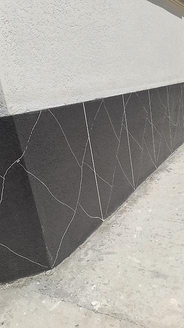 Другие строительные материалы: Фасад жумуштарын жасайбыз — 5