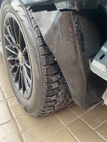 BMW: BMW 5 series: 1991 г., 2 л, Механика, Седан — 13