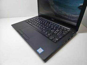 Dell: Dell Latitude 8GB SSD Kamera Hdmi Proc I7 8TH. > > Prodajem Dell — 4