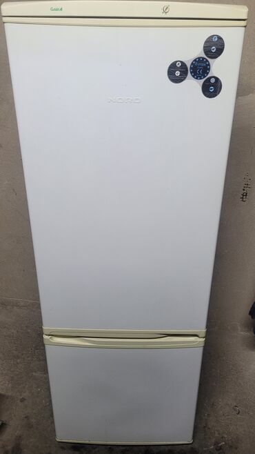 мини кондиционер для дома: Муздаткыч Beko, Колдонулган, Эки камералуу, De frost (тамчы), 60 * 160 * 60