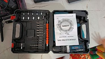 Перфораторы: Перфоратор, Makita — 8