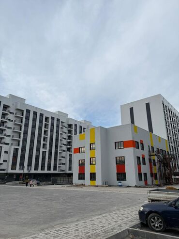 Продажа квартир: 1 комната, 41 м², Элитка, 4 этаж, Дизайнерский ремонт — 8