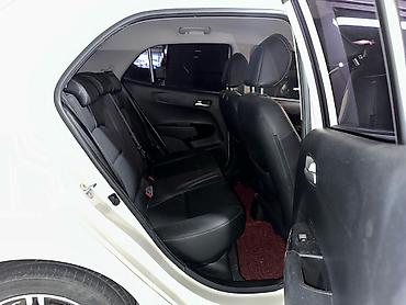 Kia: Kia Morning: 2018 г., 0.1 л, Автомат, Бензин, Хэтчбэк — 16