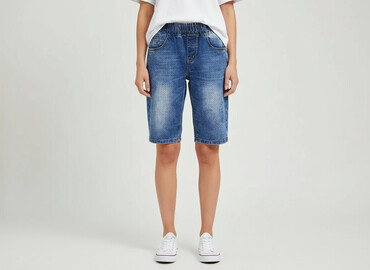 spodenki drip: Shorts for women, size S