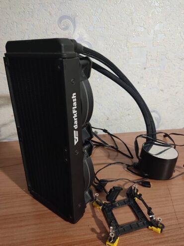 Masaüstü kompüterlər və iş stansiyaları: 1.Triden Z Royal 32 gb 3600 mhz DD4 2. Darkflahs RGB TR 240 soyducu 3 -da lalafo.az — 5 Masaüstü kompüterlər və iş stansiyaları: 1.Triden Z Royal 32 gb 3600 mhz DD4 2. Darkflahs RGB TR 240 soyducu 3 — 5