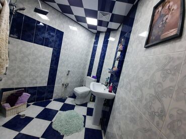 Yeni tikili: 3 otaqlı, Yeni tikili, 140 kv. m — 16