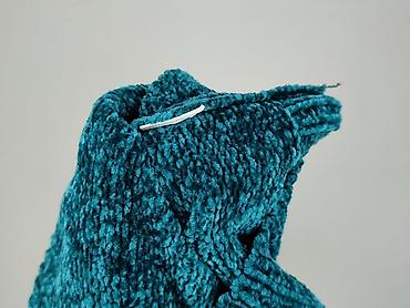 klapki turcja: Sinsay, Sweter damski, rozmiar 2XS — 5