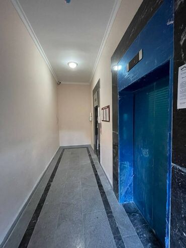 Yeni tikili: 3 otaqlı, Yeni tikili, m. Həzi Aslanov, 124 kv. m — 11