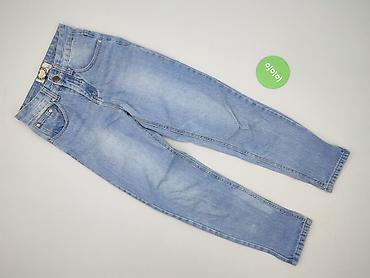 cross jeans jacket: Boohoo, Jeansy damskie, rozmiar 2XS — 2