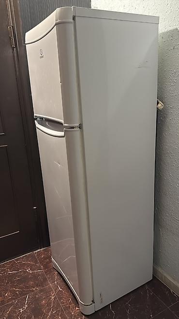 Xarab 1 qapılı Indesit Soyuducu Satılır, rəng - Ağ, Dolab içi lalafo.az -da Xarab 1 qapılı Indesit Soyuducu Satılır, rəng - Ağ, Dolab içi