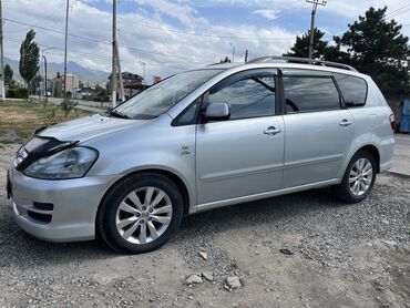 кузов машины купить: Toyota Avensis Verso: 2004 г., 2 л, Механика, Дизель, Вэн/Минивэн