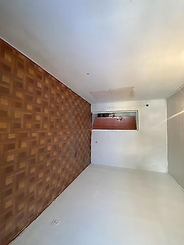 15 м², Первая линия at lalafo.kg 15 м², Первая линия