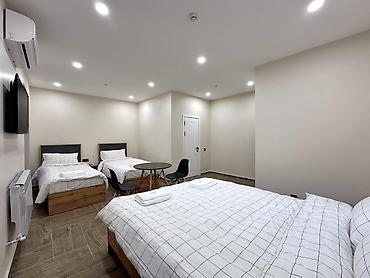 Продажа ресторанов, кафе: Продаётся большой гостинично-ресторанный комплекс и чайхана! - — 24