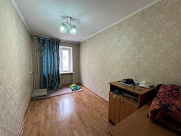 Квартиры: 3 комнаты, 56 м², Золотой квадрат Индивидуалка, 2 этаж, Свежий ремонт — 9