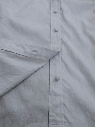 Košulje: Ženska pamučna košulja Banana Republic vel. M Prekrasna pufnasta — 8