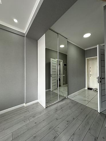 Продажа квартир: 3 комнаты, 103 м², Элитка, 8 этаж, Дизайнерский ремонт — 7