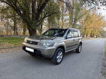 двигатель на ниссан цефиро а32 в бишкеке: Nissan X-Trail: 2001 г., 2 л, Автомат, Бензин, Кроссовер