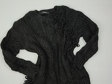 shein kody: Sweter damski, rozmiar 3XL — 1