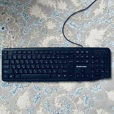 обмен на комп: Компьютер, Для работы, учебы, Б/у — 3