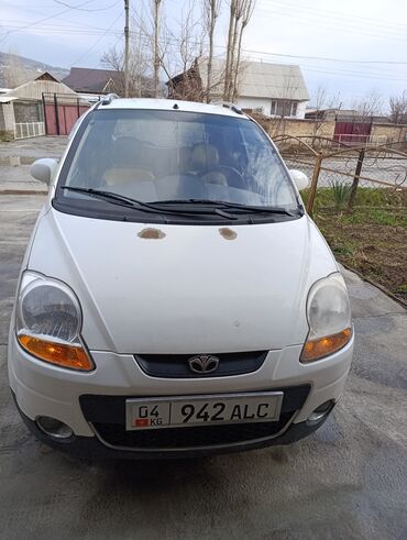 daewoo matiz автоматически: Daewoo Matiz: 2006 г., 0.8 л, Автомат, Бензин, Хэтчбэк