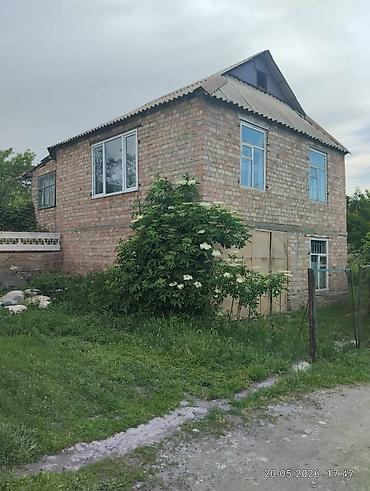 продаю дачу горное: 3 комнаты, 9 м², Сокулук — 2