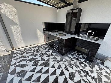 Продажа коттеджей и домов: (Собственник )Срочно продаётся дом в Ак-Ордо 3 | 4 сотки *Цена — 14