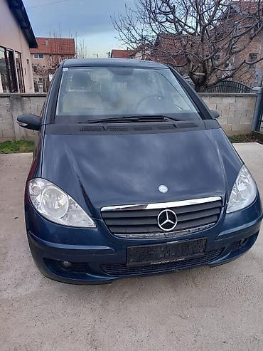 Transport: AUTO DELOVI – Mercedes A klasa W169 Specijalizovana ponuda delova za — 3