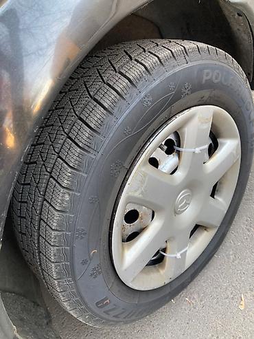 Volkswagen: Volkswagen Passat Variant: 1993 г., 1.8 л, Механика, Бензин, Универсал — 4